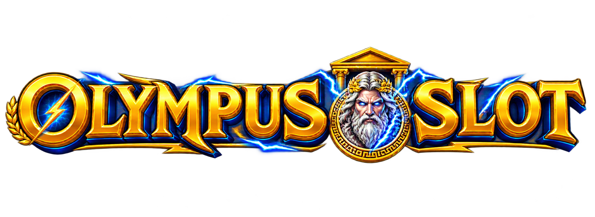 OLYMPUS SLOT